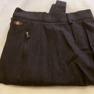 Ski Pants - European